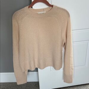 Everlane Cashmere Sweater